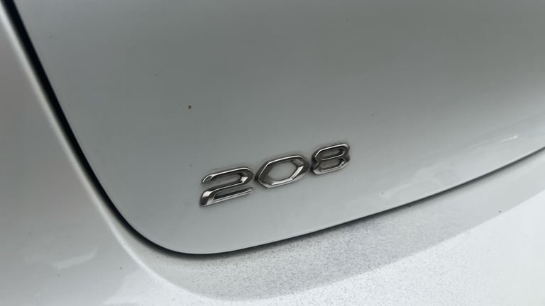 2022 Peugeot 208 1.2 PureTech GT Hatchback 5dr Petrol Manual Euro 6 (s/s) (100 ps) Hatchback Petr...