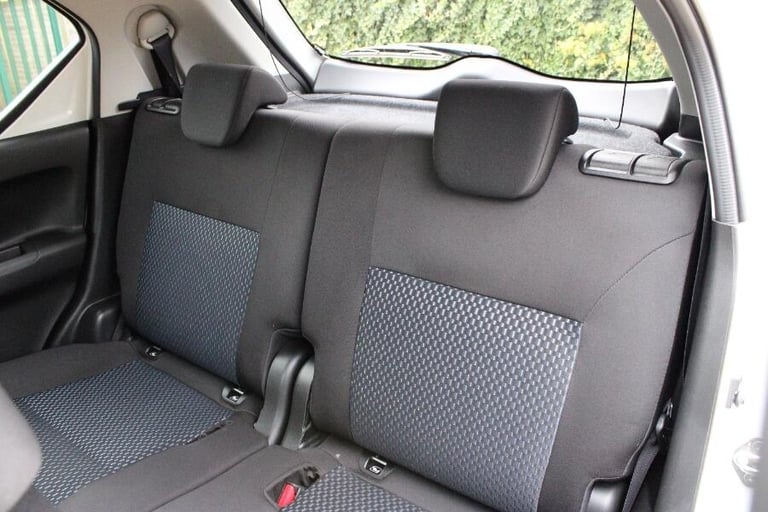 2022 Suzuki Ignis 1.2 Dualjet 12V Hybrid SZ5 5dr CVT HATCHBACK PETROL Automatic