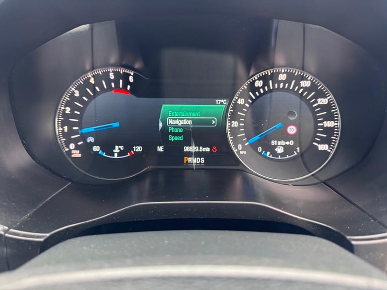 Ford S-Max TITANIUM TDCI