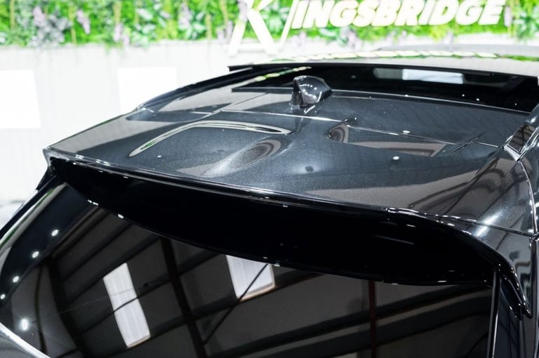 2024 Land Rover Range Rover Velar 2.0 P250 Dynamic HSE SUV 5dr Petrol Auto 4WD Euro 6 (s/s) (249 ...