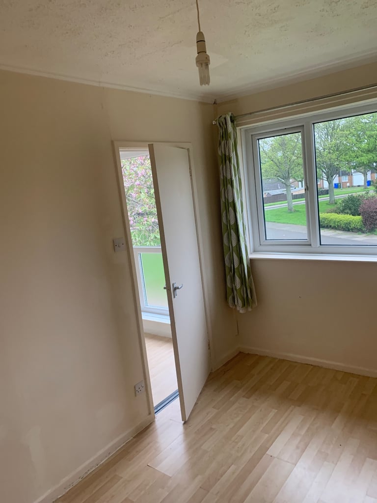 Looking for a tenant Cramlington 