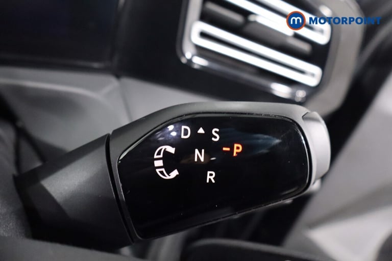 2025 Volkswagen Tiguan 1.5 eTSI 150 R-Line 5dr DSG SUV Petrol Automatic