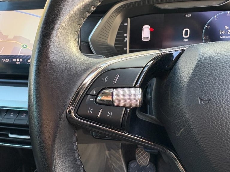 2021 Skoda Octavia 2.0 TDI SE L First Edition Estate 5dr Diesel Manual Euro 6 (s/s) (116 ps) ESTA...