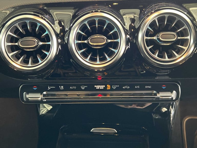 2022 Mercedes-Benz A-Class A180 AMG Line Premium Edition 5dr Auto Hatchback Petrol Automatic