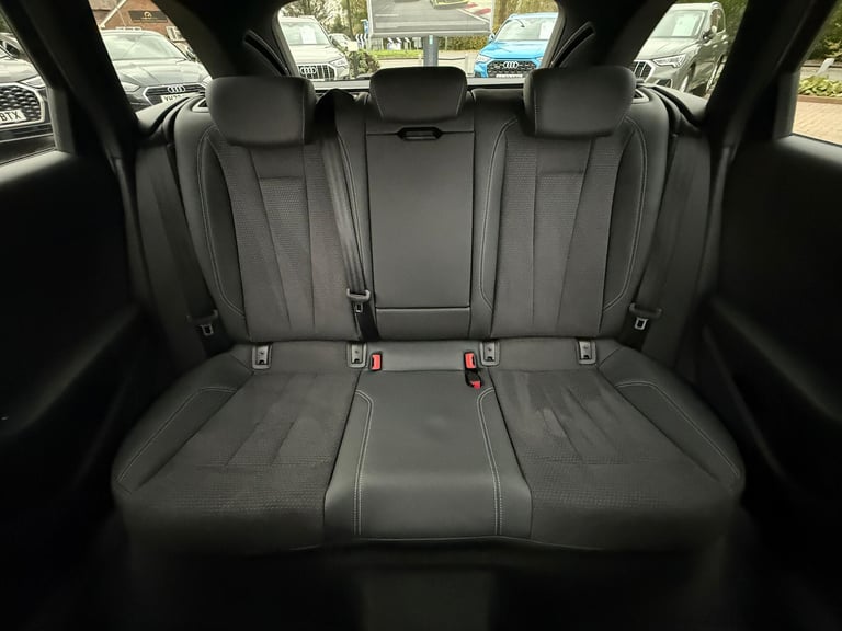 2023 Audi A4 Avant 2.0 TFSI 35 S line Estate 5dr Petrol S Tronic Euro 6 (s/s) (150 ps) ESTATE Pet...