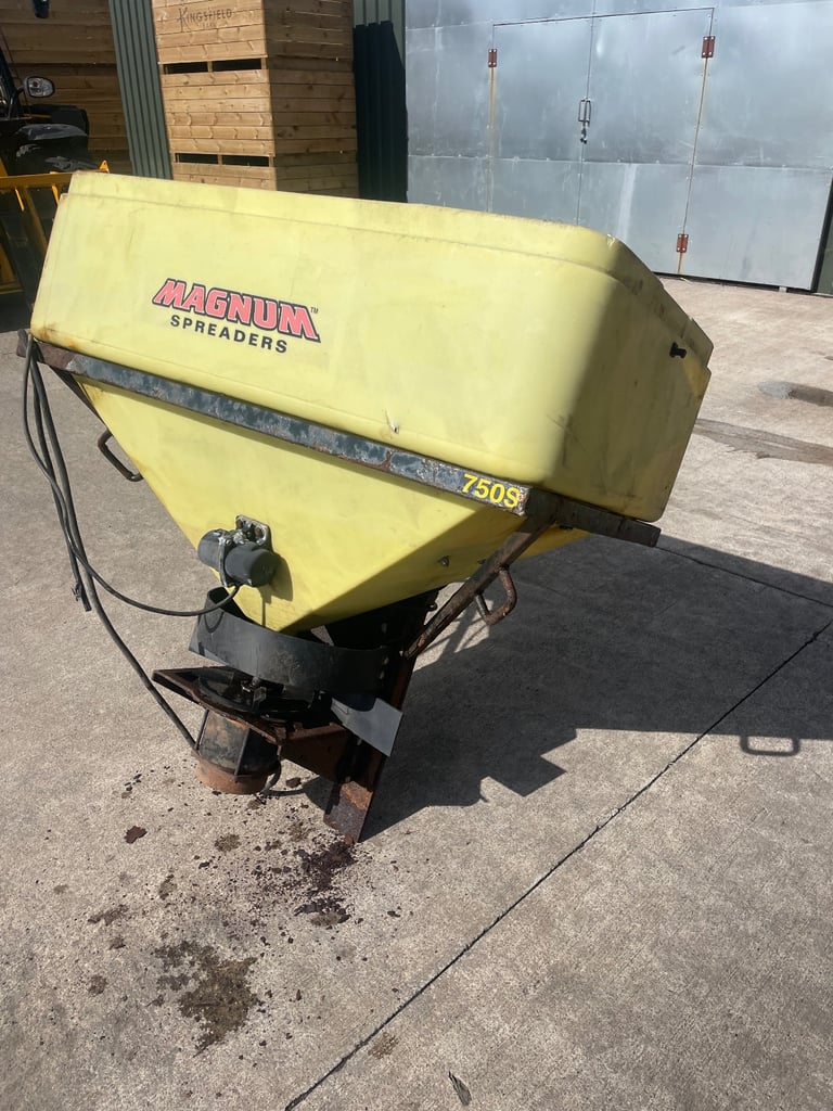 image for Tailgate Gritter