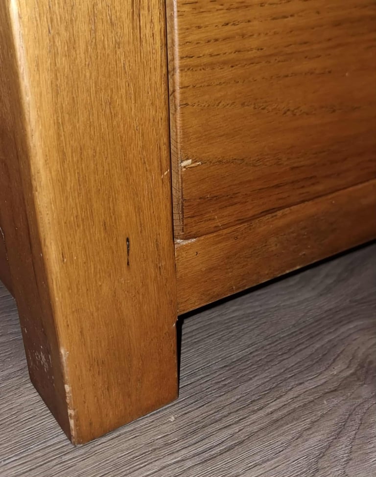 Oak tv unit oak furniture land