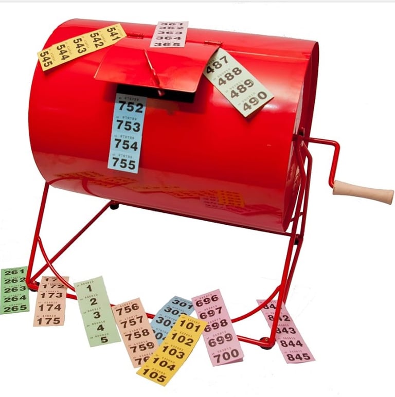 Tombola Prizes