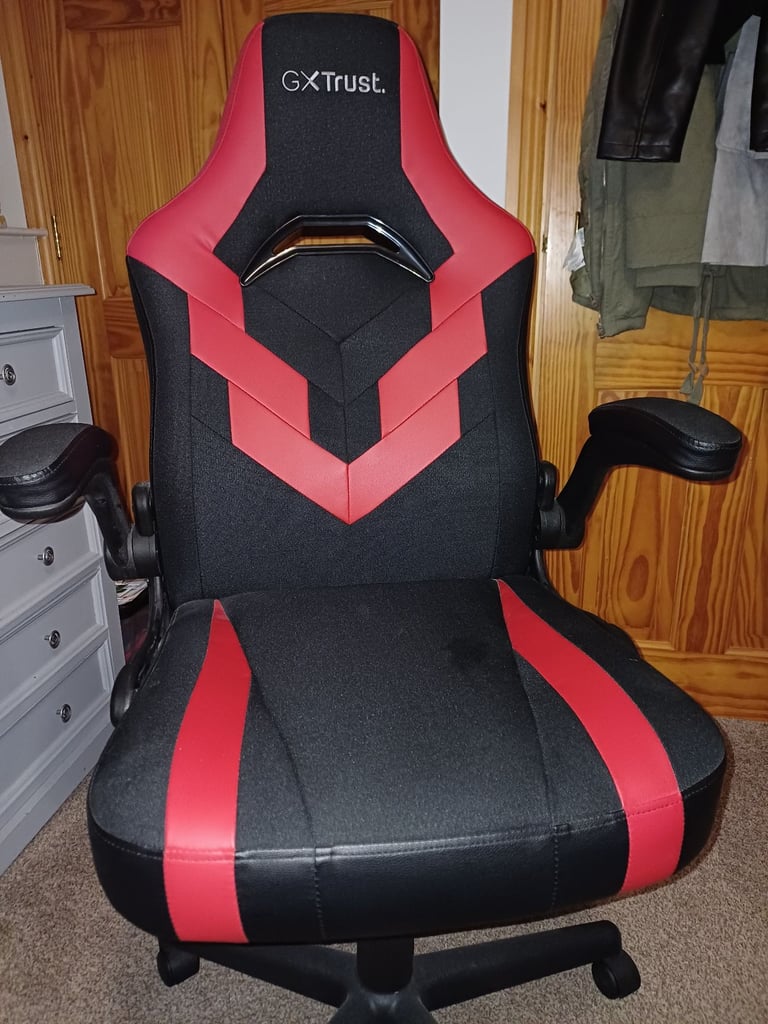 image for Gaming chair 