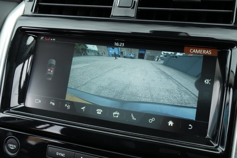 2019 Land Rover Discovery 3.0 SD V6 HSE Auto 4WD Euro 6 (s/s) 5dr ESTATE Diesel Automatic