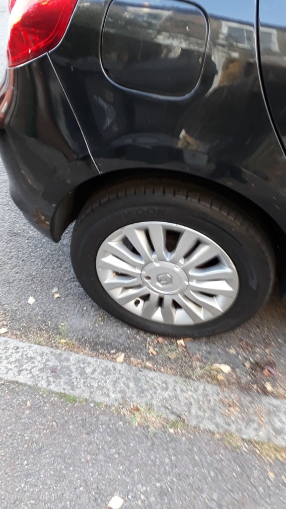 Renault, CLIO, Hatchback, 2012, Manual, 1149 (cc), 5 doors