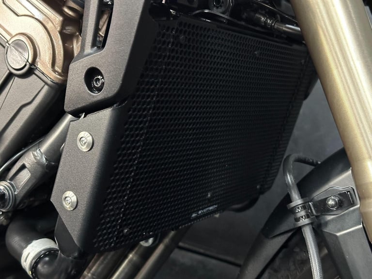 2022 Honda CB650R 650 Euro 5