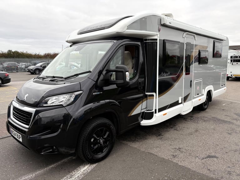 2024 Peugeot Autograph 79-4 I DIESEL Manual