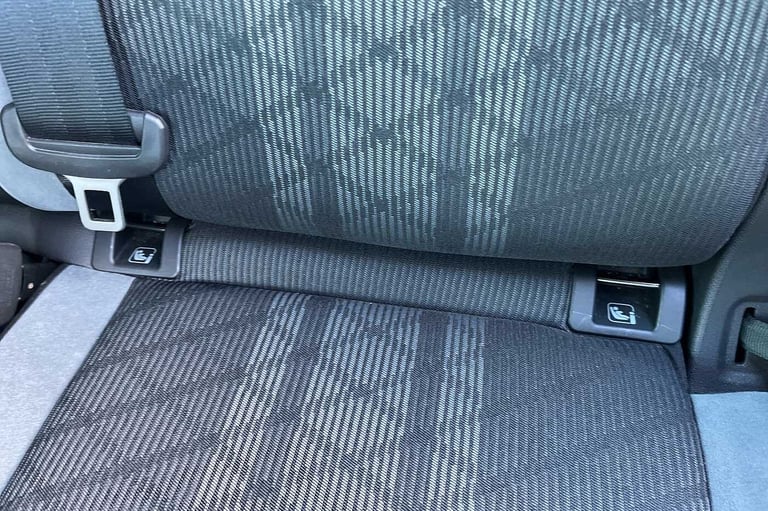 2024 Volkswagen Tiguan 2.0 TDI R-Line 5dr DSG SUV Diesel Automatic