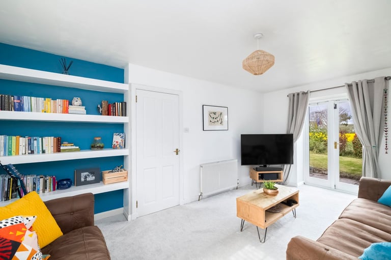 7 Little Banchory Mews - Banchory Devenick, Aberdeen, AB12 5XS