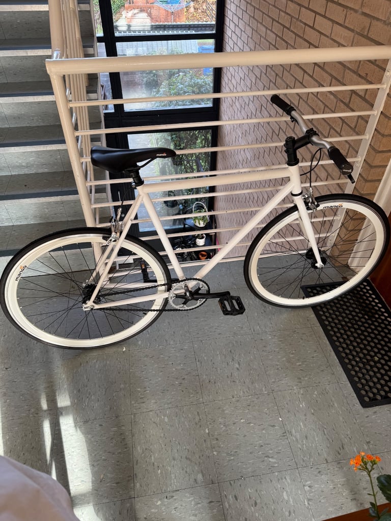 Single in Glasgow Bikes, Bicycles Cycles for Sale Gumtree