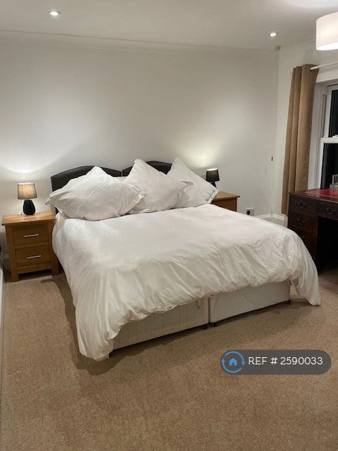 1 bedroom in Ecton Lane, Sywell, Northampton, NN6 (#2590033)