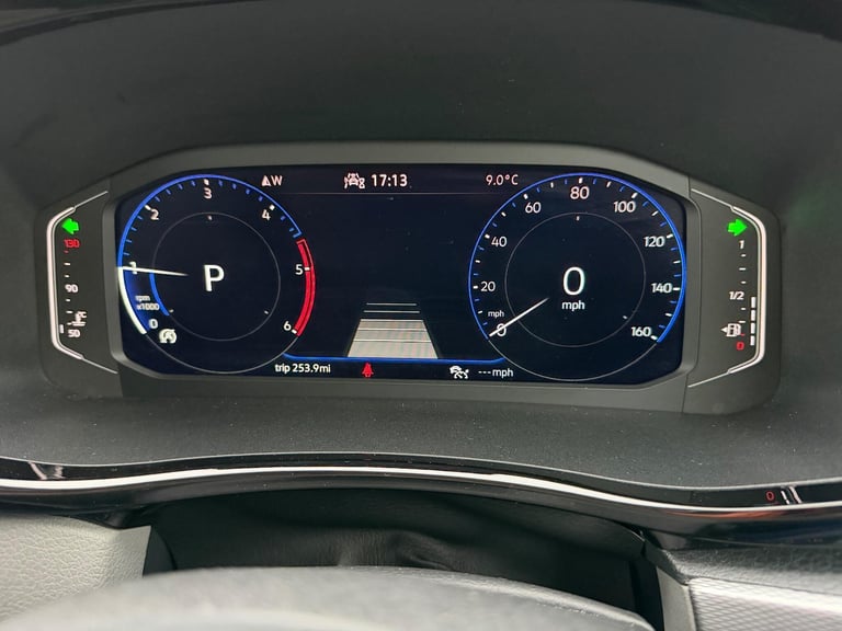 2022 Volkswagen California 2.0 TDI Ocean DSG Euro 6 (s/s) 4dr Diesel Automatic