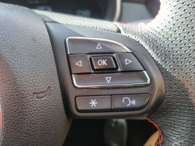 2023 MG MG ZS 1.5 VTi-TECH Exclusive SUV 5dr Petrol Manual Euro 6 (s/s) (106 ps) HATCHBACK Petrol...