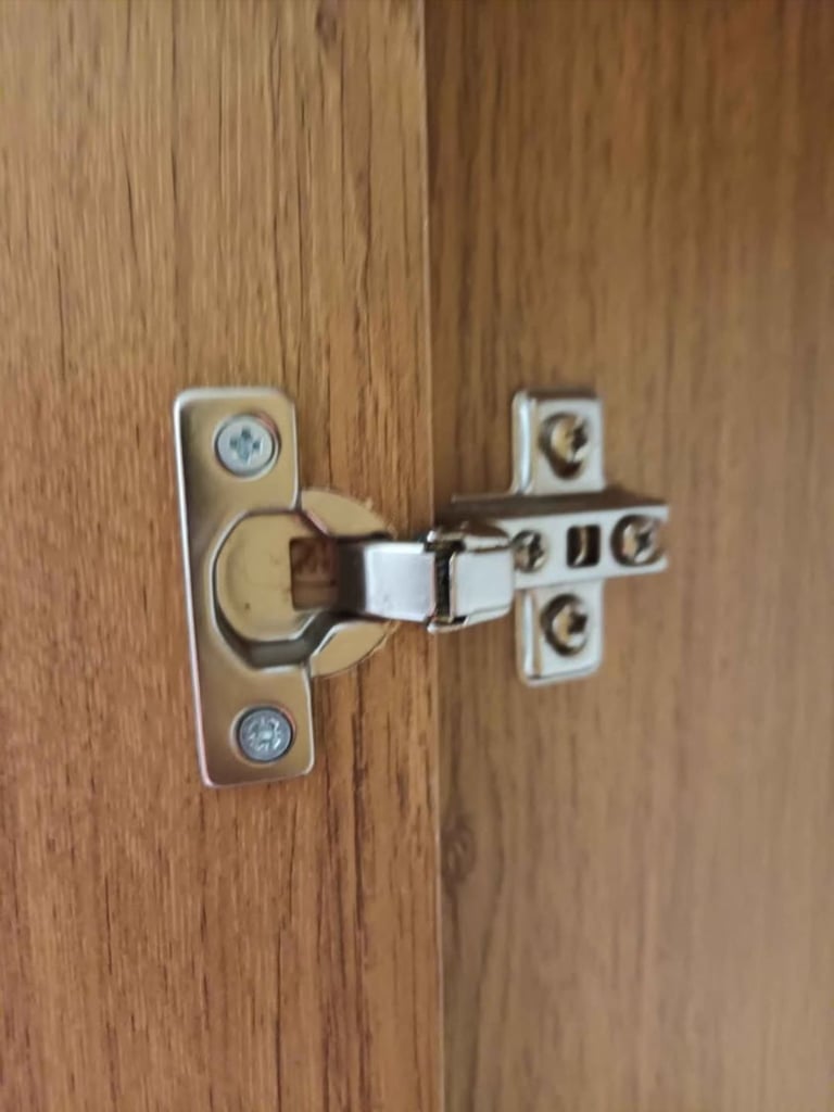 Clothes wardrobe 