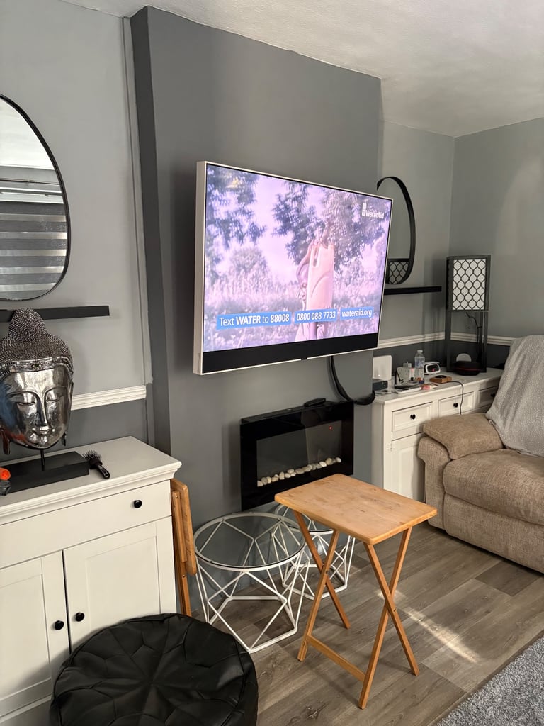 2 bed House exchange 