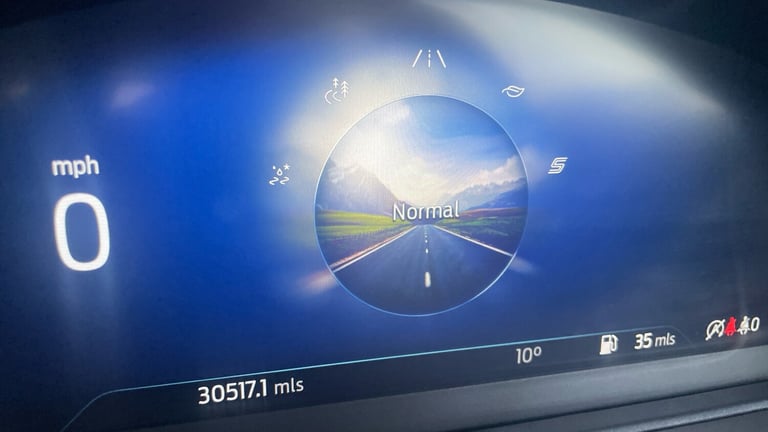 2023 Ford Puma 1.0 EcoBoost Hybrid mHEV ST-Line X 5dr HATCHBACK PETROL Manual