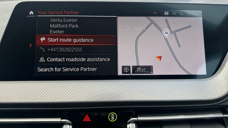 2022 BMW 1 Series 118i [136] M Sport 5dr Step Auto [LCP] Petrol Hatchback Hatchback Petrol Automatic