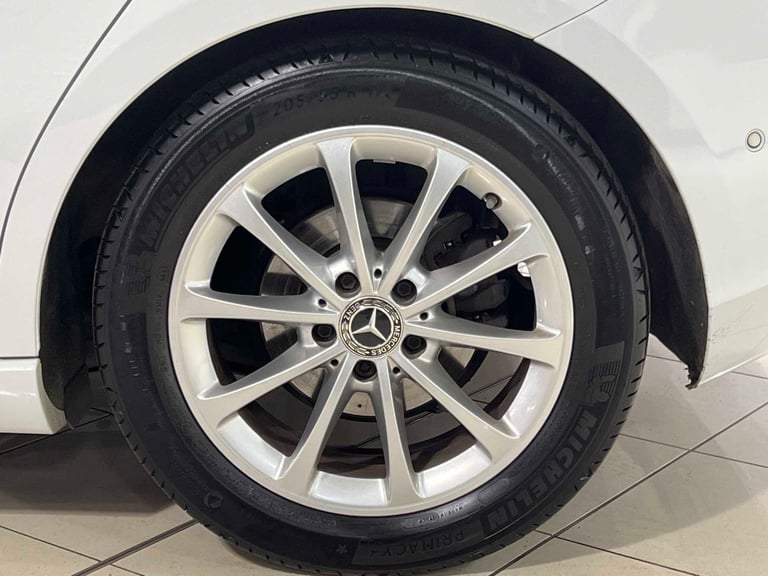 2021 Mercedes-Benz A-Class A200 Sport Executive 5dr Auto Hatchback Petrol Automatic