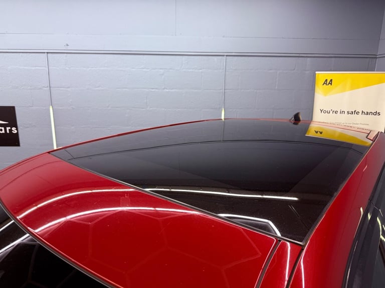 2017 Land Rover Discovery Sport 2.0 TD4 HSE Luxury Auto 4WD Euro 6 (s/s) 5dr ESTATE Diesel Automatic