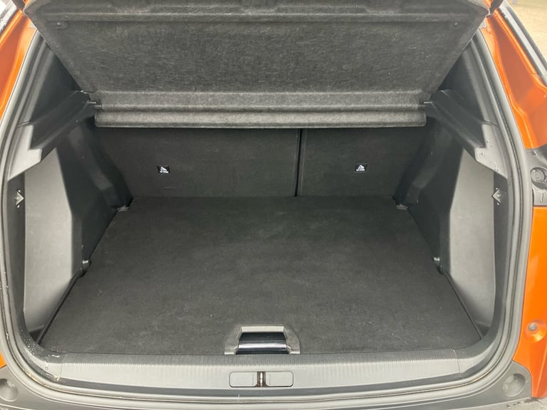 2020 Peugeot 2008 1.2 PureTech 130 GT Line 5dr Estate PETROL Manual