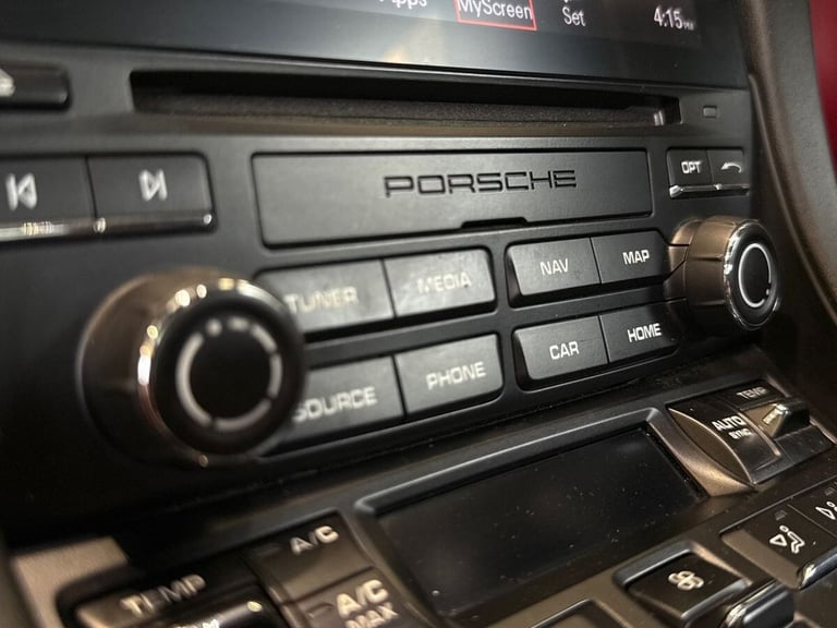 2016 Porsche 911 3.0T 991 Carrera 4S Convertible 2dr Petrol PDK 4WD Euro 6 (s/s) (420 ps) Convert...