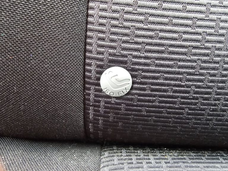 2009 09 MAZDA MAZDA3 1.6 TS2 HATCHBACK 5DR PETROL MANUAL EURO 4 (105 PS)