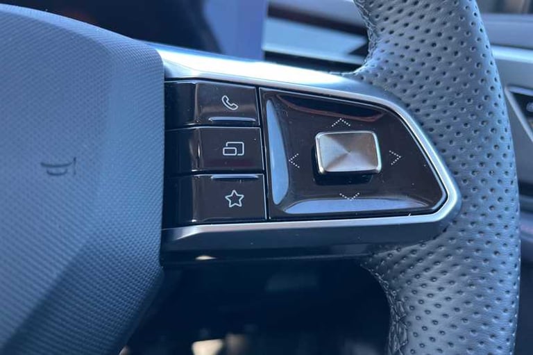 2025 MG MG HS 1.5 T-GDI PHEV Trophy 5dr Auto ESTATE PETROL/ELECTRIC Automatic