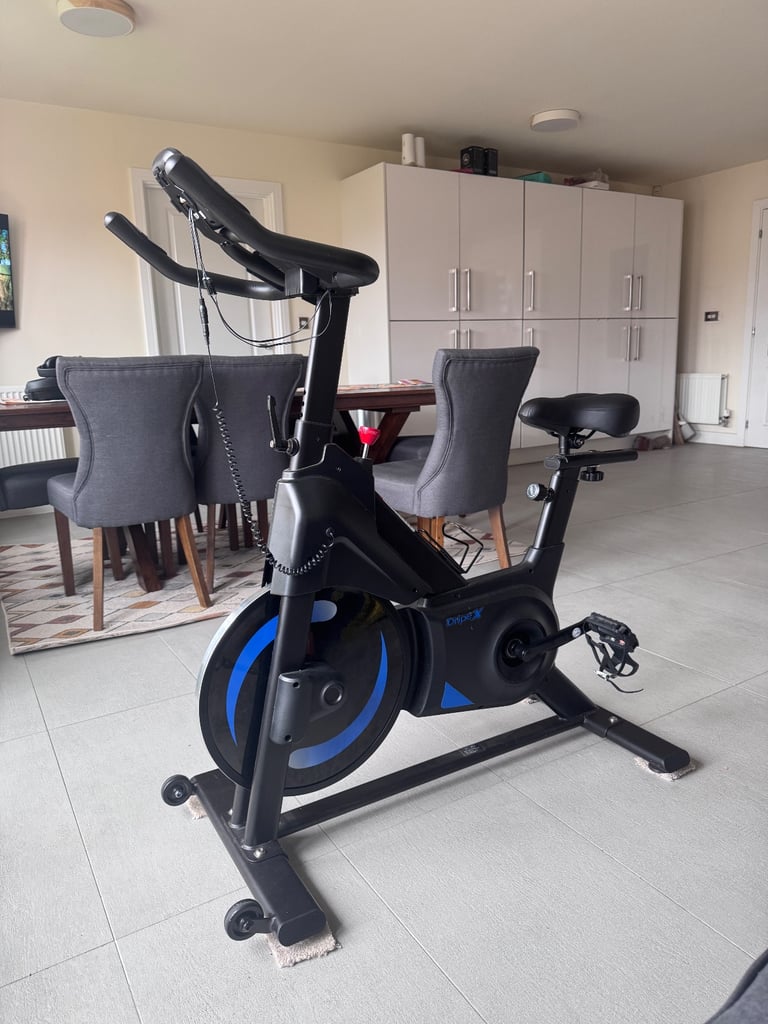 image for Exercise bike