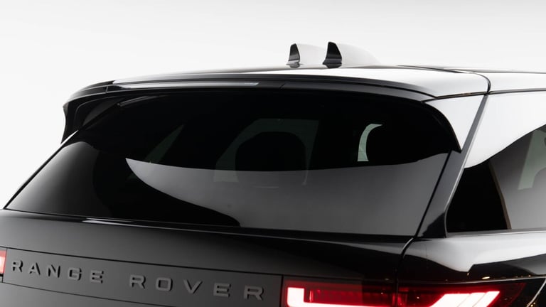 2023 Land Rover Range Rover Sport (23 Reg) 3.0 D300 Dynamic SE Estate DIESEL/MHEV Automatic