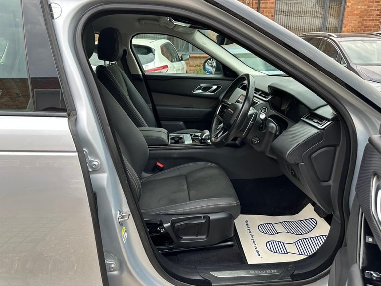 2021 Land Rover Range Rover Velar 2.0 D200 MHEV Auto 4WD Euro 6 (s/s) 5dr ESTATE Diesel Automatic