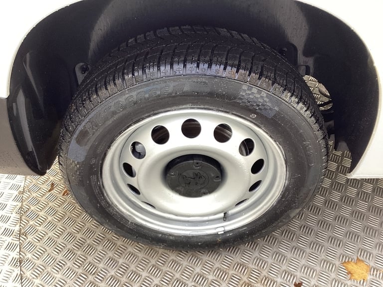 2023 Peugeot Partner BlueHDi 950 Professional Premium + LWB A/C Euro 6 LWB Panel Van Diesel Manual