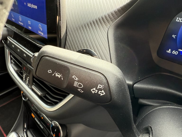 2024 Ford Puma 1.0T EcoBoost Hybrid mHEV ST 5dr DCT - Only 2,700 miles! Hatchback Petrol Automatic