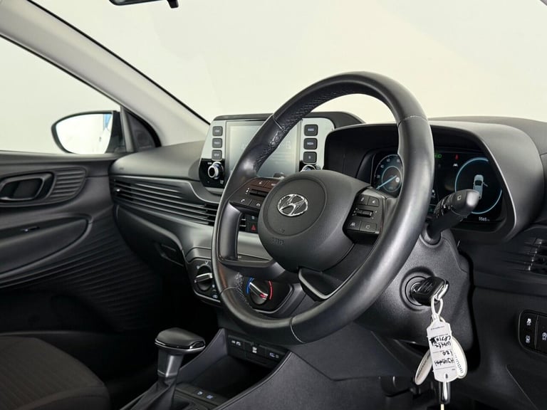 2021 Hyundai i20 1.0 T-GDi MHEV SE Connect DCT Euro 6 (s/s) 5dr Hatchback PETROL Automatic