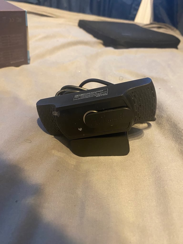 Webcam for sale 