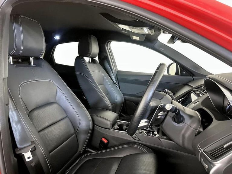 2022 Jaguar E-Pace 1.5 P300e 11.5kWh R-Dynamic SE Auto AWD Euro 6 (s/s) 5dr Automatic SUV Hybrid ...