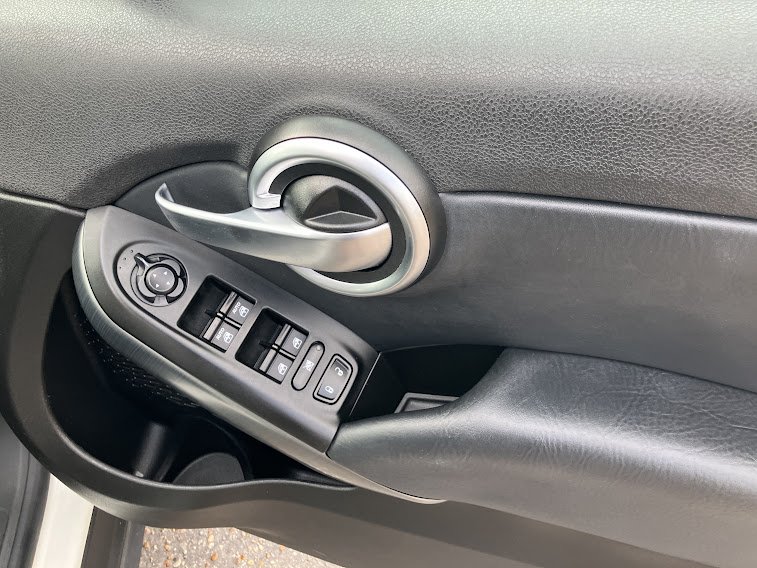 FIAT 500X 1.6 500x Off-road Look 1.6 Multijet Ii 120hp Cross 2016