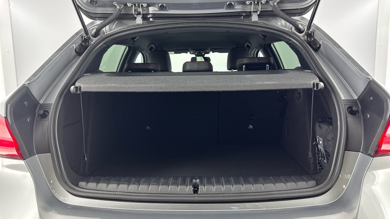 2023 BMW 1 Series 128ti 5dr Step Auto [Live Cockpit Professional] Petrol Hatchback Hatchback Petr...