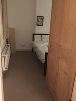 Large double room to rent