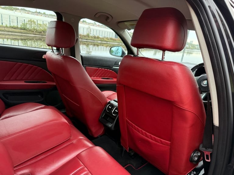 2009 Alfa Romeo 159 1.9 JTDM 16v Lusso 4dr SALOON DIESEL Manual
