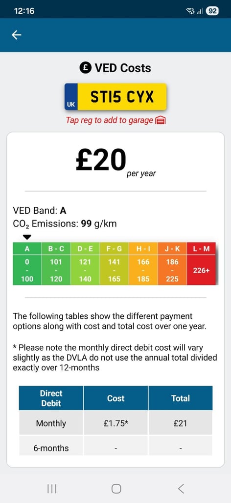 Ford, FIESTA, Hatchback, 2015, Manual, 998 (cc), 5 doors