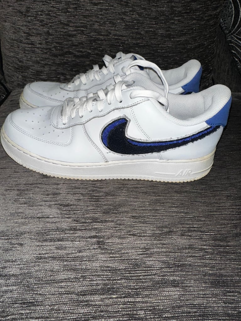 image for Nike Air Force 1