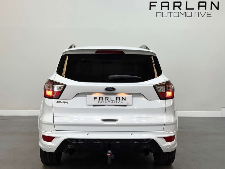 2019 Ford Kuga 1.5 TDCi EcoBlue ST-Line Edition SUV 5dr Diesel Manual Euro 6 (s/s) (120 ps SUV Di...