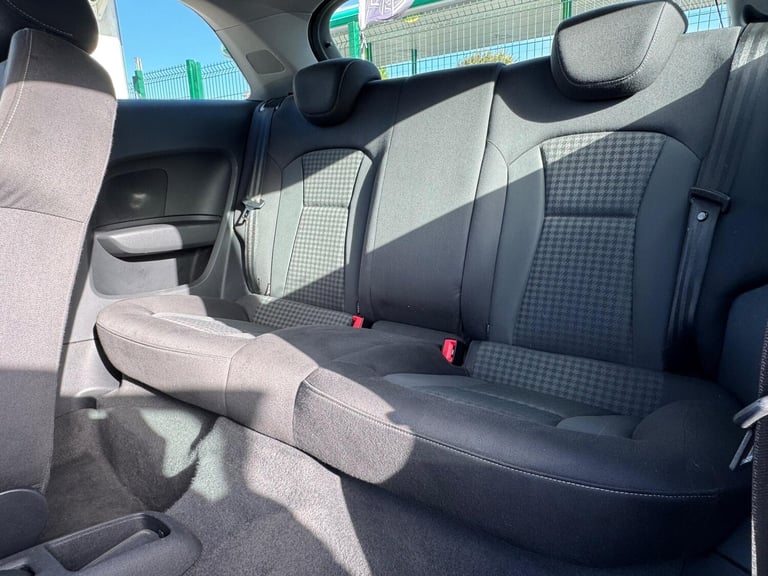 2011 Audi A1 1.2 TFSI Sport 3dr HATCHBACK PETROL Manual