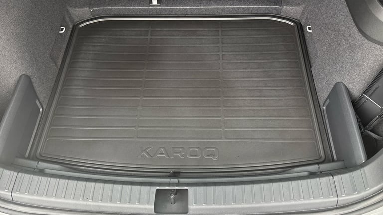 2024 Skoda Karoq 1.5 TSI Sportline 5dr ESTATE PETROL Manual